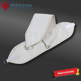 Armschlinge - Beinschlinge gepolstert
