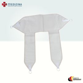 Brustkorbschlinge gepolstert
