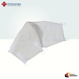 Beckenschlinge mit 7 Ösen