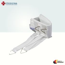 Armtraktionsschlinge - Beintraktionsschlinge