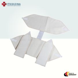 Schlinge für Ganzaufhängung