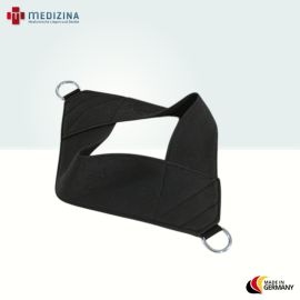 Fußschlinge