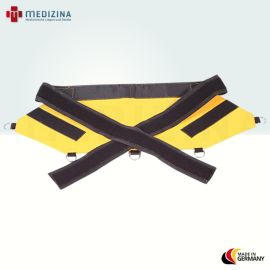 Becken - Traktionsschlinge Premium