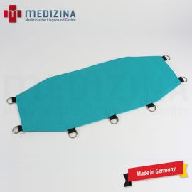 Beckenschlinge mit 7 Ösen Premium