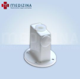 Universalhalter für die Tisch- und Wandmontage