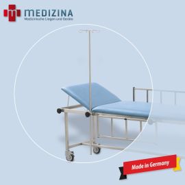 Infusionsständer für MRT Liegen