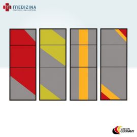 Individuelle Polsterung