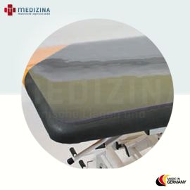 Schutzfolie, Behandlungsliege, Sondermaße