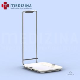 Abtropfschalenhalter für Seifen- Desinfektionsspender