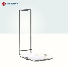 Abtropfschalenhalter für Seifen- Desinfektionsspender