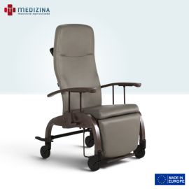 Produktbild: Ruhesessel Fero »Ergo-line« mit absenkbaren Armlehnen