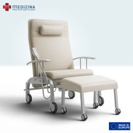 Produktbild: Bariatrischer Pflegesessel Fero »Obesitas« bis 350 kg
