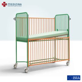 Produktbild: Kinderbett »Nino Standard«, 150 x 70 cm 