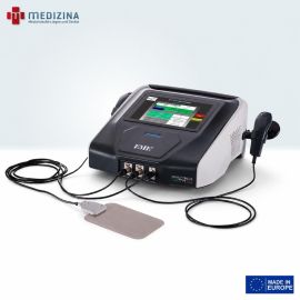 Produktbild: EME Tecartherapiegerät »HR Tek« 