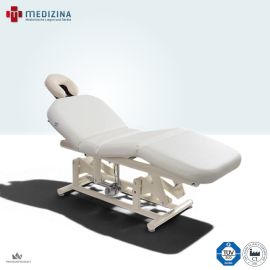 Produktbild: Lemi Therapieliege »Sosul 2000« | 5-tlg., elektrisch höhenverstellbar