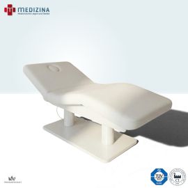 Produktbild: Lemi Therapieliege »Gemini« | 3-tlg., elektrisch höhenverstellbar, mit Gesichtsöffnung