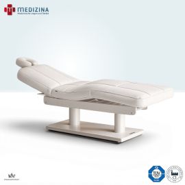 Produktbild: Lemi Behandlungsliege »Gemini Evo« | 3 Motoren, elektrisch höhenverstellbar