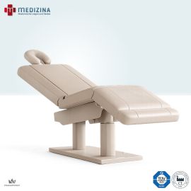 Produktbild: Lemi Behandlungsstuhl »Verona« für Dermatologie, ästhetische Chirurgie und Physiotherapie 