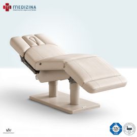 Produktbild: Lemi Behandlungsstuhl »Verona Evo« für Dermatologie, ästhetische Chirurgie und Physiotherapie