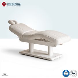 Produktbild: Lemi Behandlungsliege »Gemini Classic« | 3 Motoren, elektrisch höhenverstellbar
