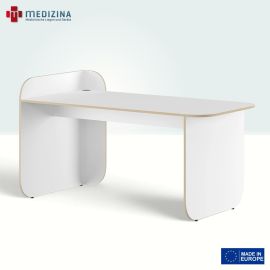 Produktbild: Ikon Büroschreibtisch L