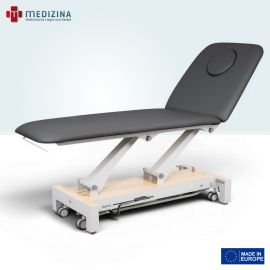 Produktbild: Hydraulische Untersuchungsliege Naggura Nuuna 2L Hydro Physio 