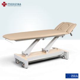 Produktbild: Massageliege Naggura Nuuna 4 Starter Massage, Sand
