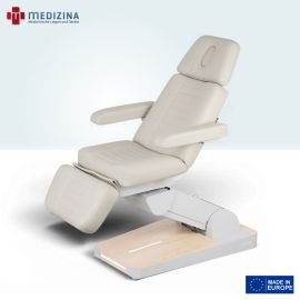 Produktbild: Kosmetikstuhl Naggura Nuuna B4 PRO, Olive