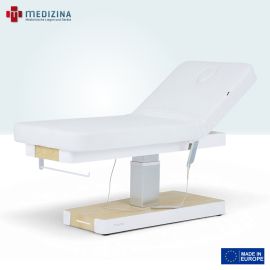 Produktbild: Massageliege, Wellnessliege Naggura Nuuna S2 PRO