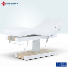 Produktbild: Massageliege, Wellnessliege Naggura Nuuna S3 PRO