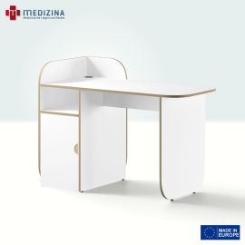 Produktbild: Ikon Büroschreibtisch S Extra 
