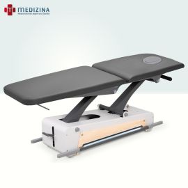 Produktbild Elektrische Therapieliege Naggura Swop 2L Evo