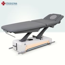 Produktbild Elektrische Therapieliege Naggura Swop 5 Evo