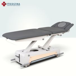 Produktbild Elektrische Therapieliege Naggura Swop 5 Pro