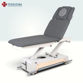Produktbild Elektrische Therapieliege Naggura Swop 5L Pro
