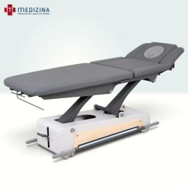 Produktbild Elektrische Therapieliege  Naggura Swop 7 Evo