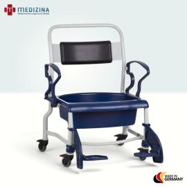 Produktbild: Rebotec Multifunktionsstuhl Malta