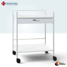 Beistelltisch »AUXILIO S1« 64 cm, 1 Schublade