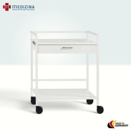 Beistelltisch »QUICKSTAR S1« 64 cm