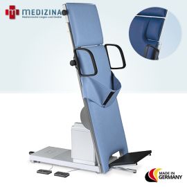Kardiologischer Kipptisch