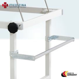 Papierrollenhalter