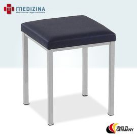 Gymnastikhocker mit 6 cm Polster