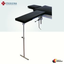 Arm- und Handchirurgietisch