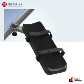 Armauflage schwenkbar