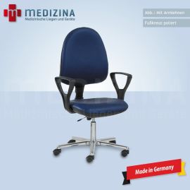 Büro-, Praxis Drehstuhl
