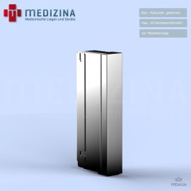 Bürstenspender B12