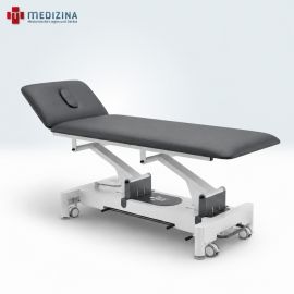Produktbild: MEDIZINA Behandlungsliege Sanatix Exam 2
