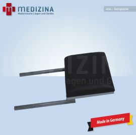 Beinplatte