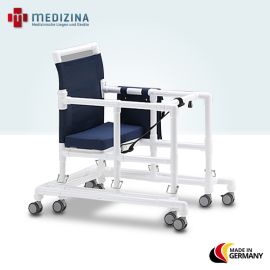 Gehwagen für Schwergewichtige »GW 120 Maxi«