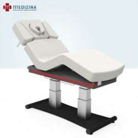 Wellnessliege und Kosmetikliege »Pacific SPA« 
